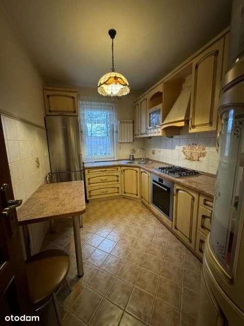 Atrakcyjne mieszkanie w Zielonce. - Pełny obrazek: 2/9