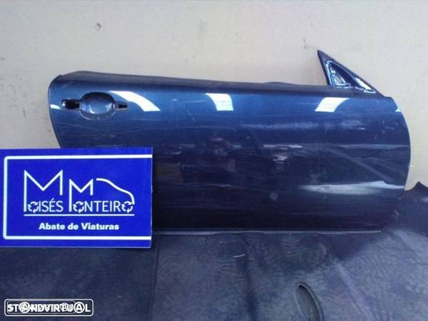 Porta drt Mercedes SLk (r170) 96-04 - 1