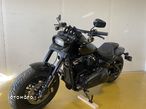 Harley-Davidson Softail Fat Bob - 13