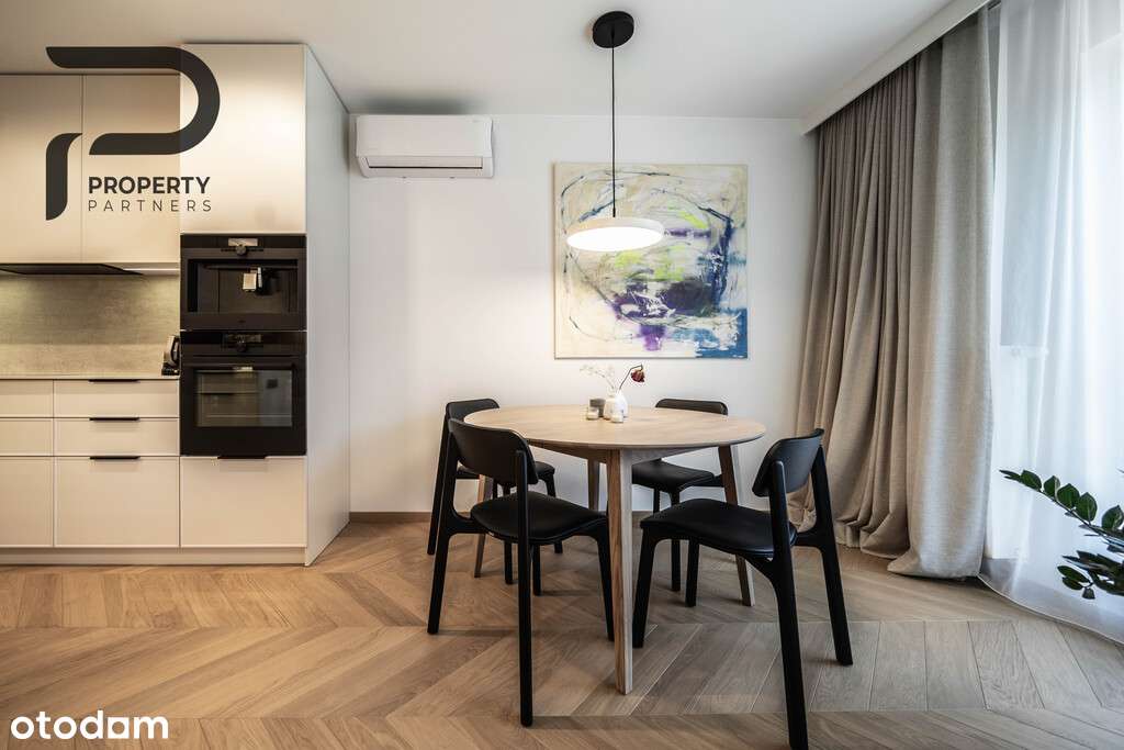 Stylowe mieszkanie na Zabłociu | ENG-7