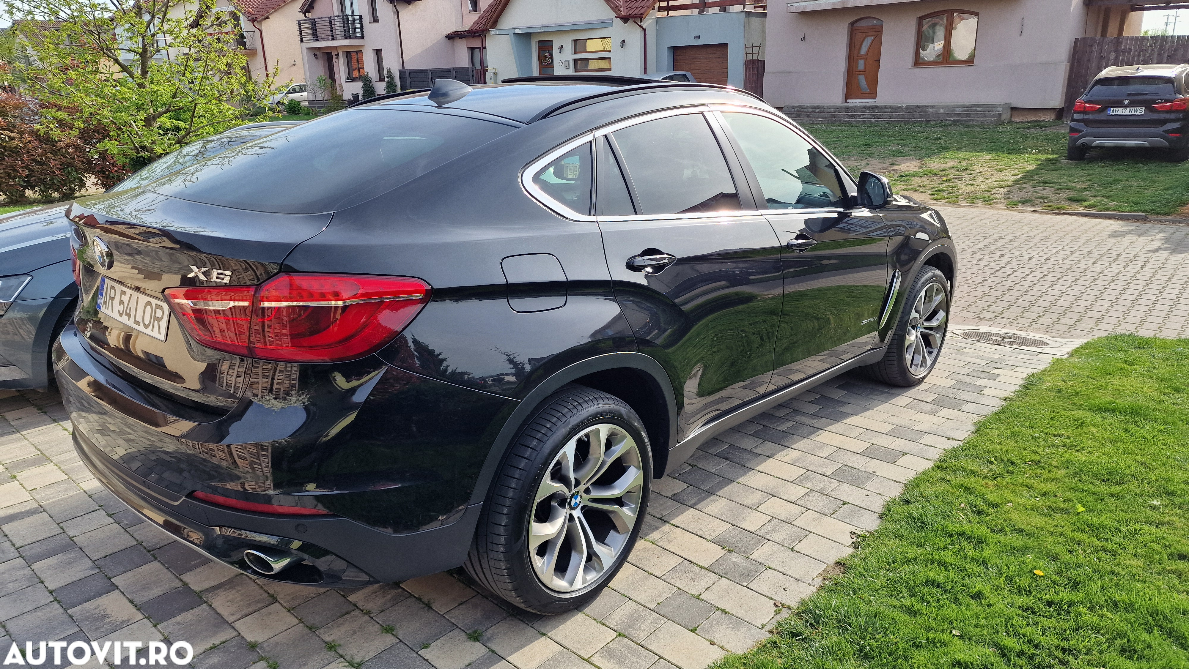 BMW X6 xDrive30d - 2