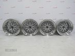 Jantes Japan Racing JR23 20" x 9 et 20 + 10.5 et 15 5x120 - 2