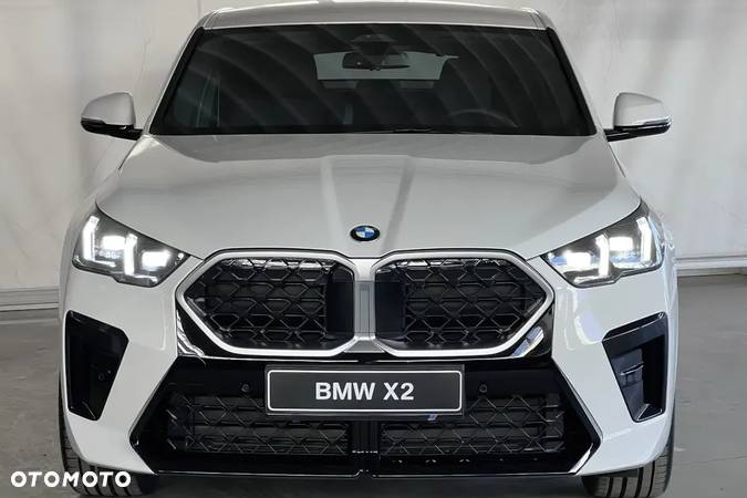 BMW X2 sDrive20i mHEV M Sport - 2