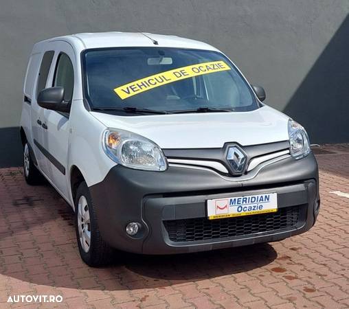 Renault Kangoo - 3