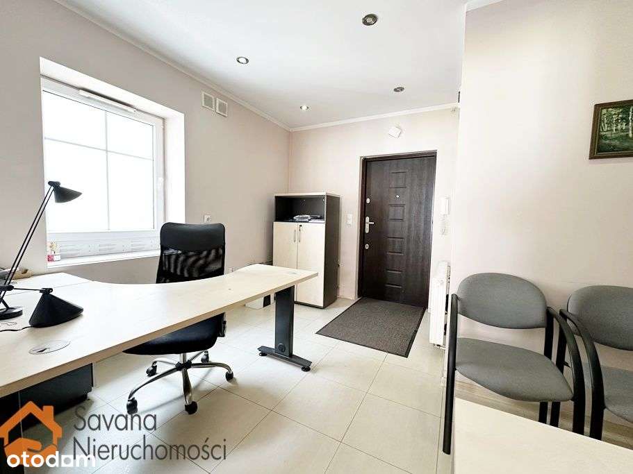 Lokal przy sądzie w Zielonej Górze - Pełny obrazek: 5/15