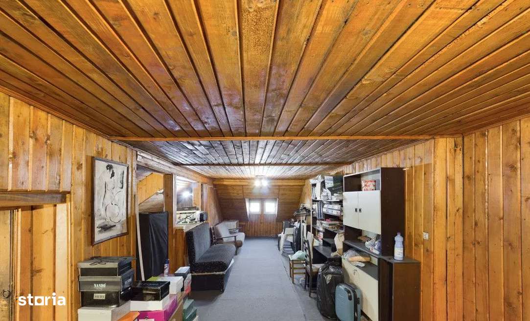 Vila individuala | Victoriei | Sectorul 1 |-12