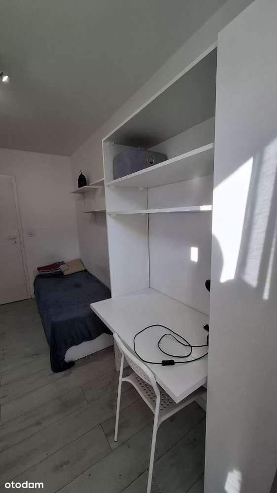 Pokój jednoosobowy Kredytowa/Od 8.01.2026/234 - Pełny obrazek: 5/9