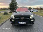 Mercedes-Benz GL 500 4-Matic - 2