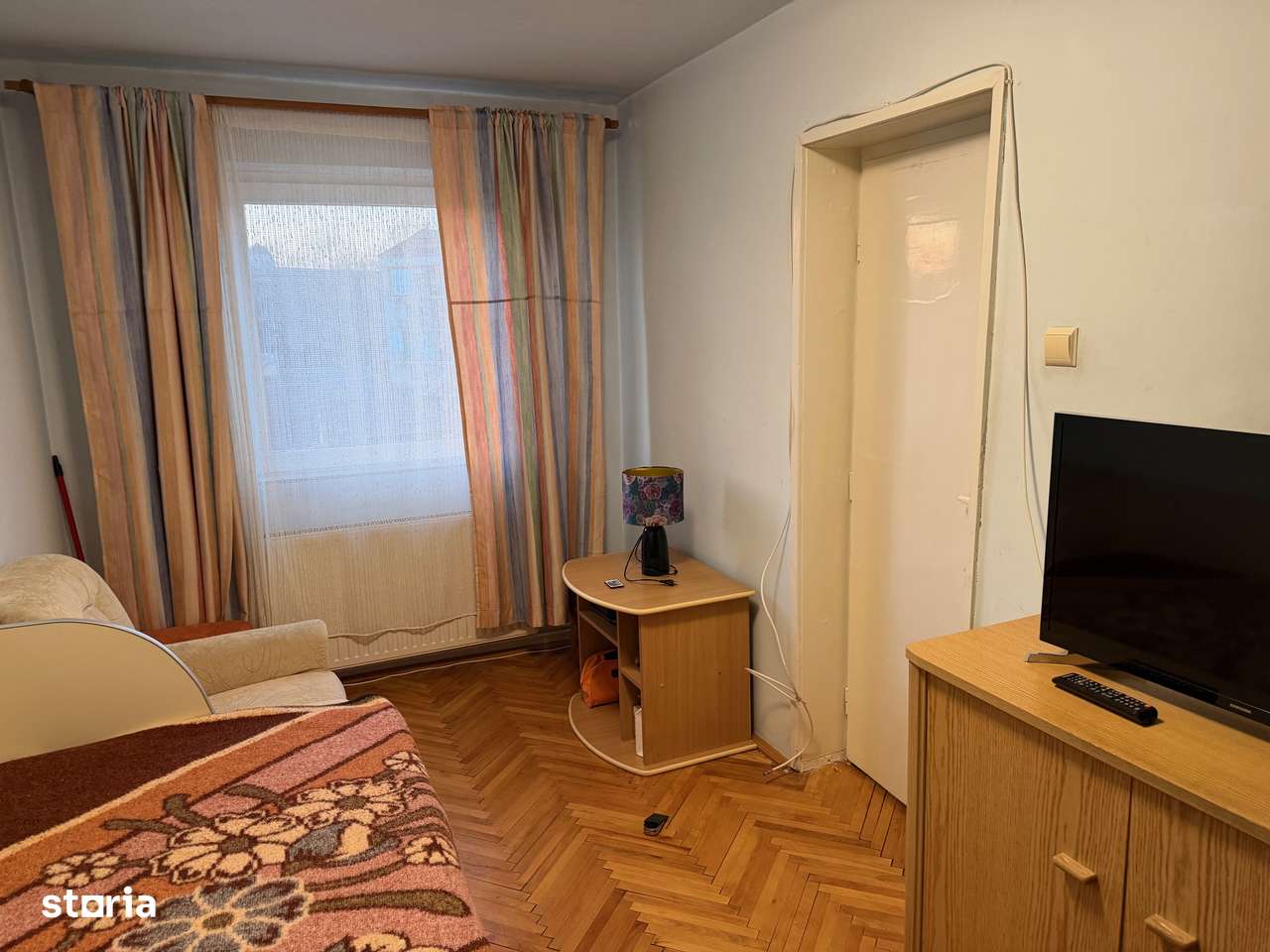 Apartament 2 camere,Aleea Timisului-4