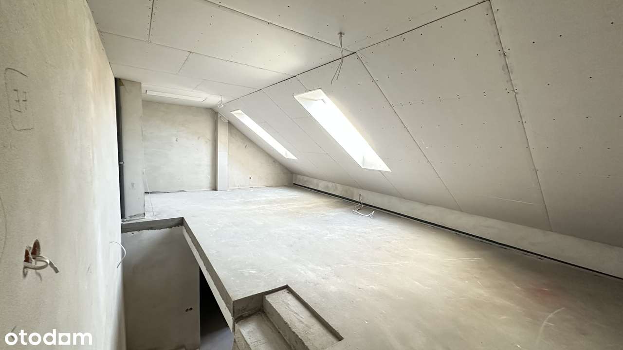 Bezczynszowe mieszkanie stan dew. ogródek, POMPA CIEPŁA, ul. Oliwkowa-13