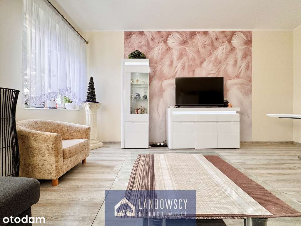 Duże mieszkanie z potencjałem w centrum miasta. - Pełny obrazek: 5/20