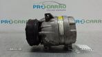 Compressor Do Ar Condicionado Renault Megane I Coach (Da0/1_) - 2