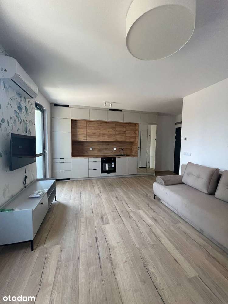 Nowoczesna kawalerka | blisko CENTRUM | pets friendly