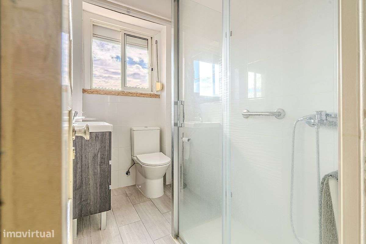 Apartamento T2 para venda-9