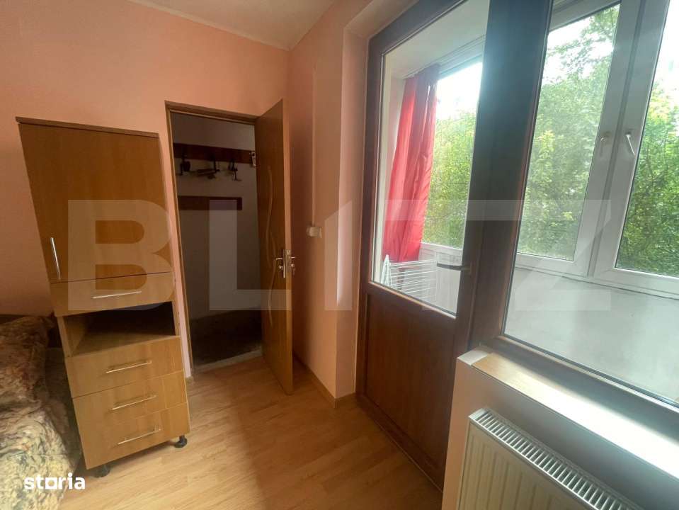 Apartament 2 camere, 57.21 mp, strada Partizanilor - Imagine principală: 5/11