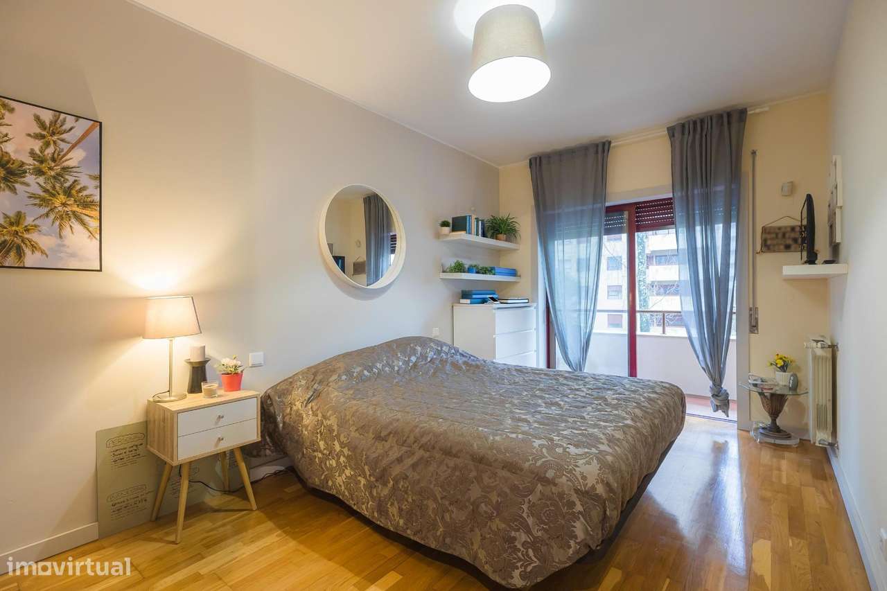 Exclusivo Duplex T5 no prestigiado “CONDOMÍNIO S. JOÃO BOSCO”-29