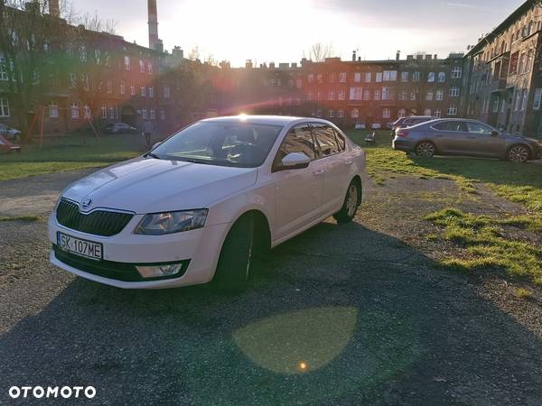 Skoda Octavia 1.4 TSI Ambition - 2