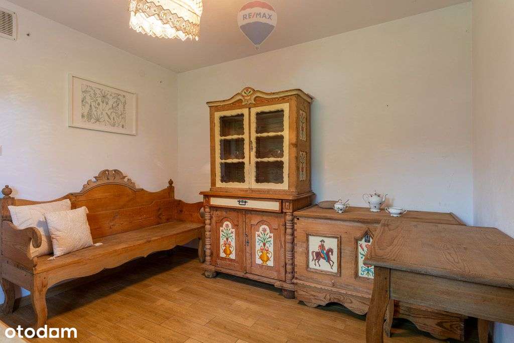 Siedlisko na Podlasiu - miejsce do życia i pracy-9