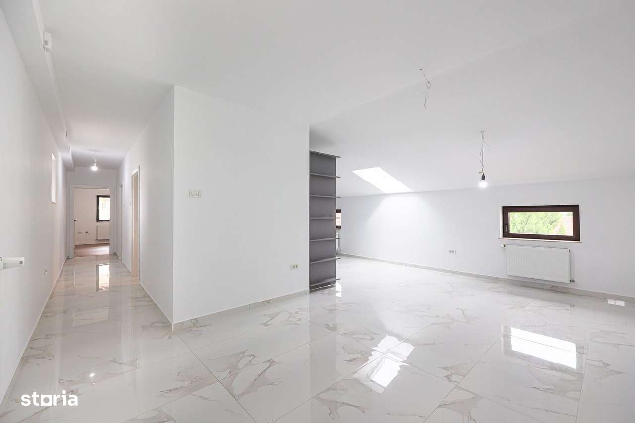 VANDUT! 3 camere amenajat, Finisat premium. - Imagine principală: 5/12