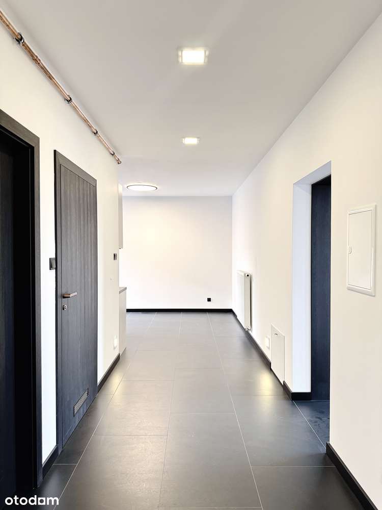 Mieszkanie na sprzedaż, ul. Kopernika, 3 pokoje, 2 loggie, piwnica-4