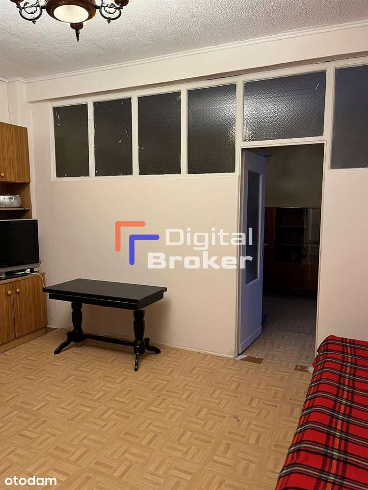 ⭐️Wyszyńskiego⭐️inwestycja⭐️52mkw⭐️ - Pełny obrazek: 5/5