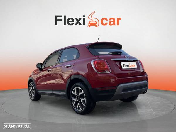 Fiat 500X 1.3 MJ City Cross S&S - 10