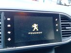 Display / Ecrã / Computador De Bordo Peugeot 308 Sw Ii - 1