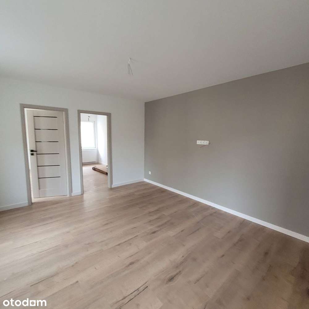 Mieszkanie 46 m2 , Centrum 3 pokoje-3