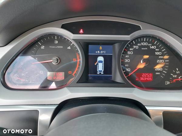 Audi A6 2.7 TDI - 21