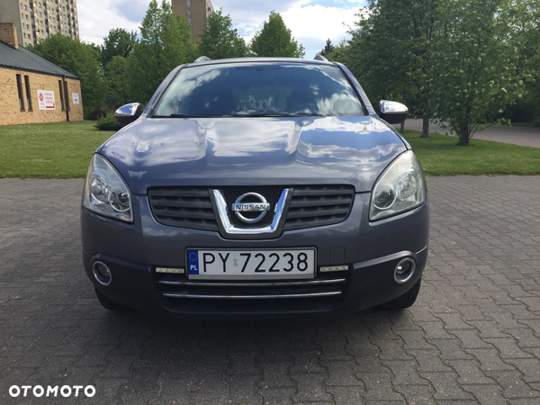 Nissan Qashqai 1.5 dCi Acenta - 22