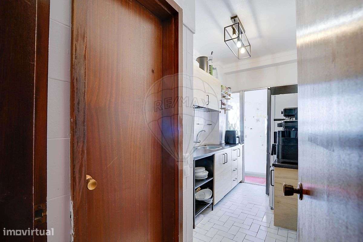 Apartamento T1 para venda-2