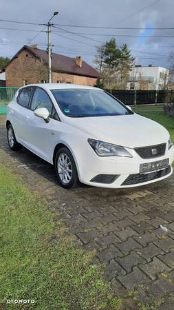 Seat Ibiza 1.2 TSI Style - 3