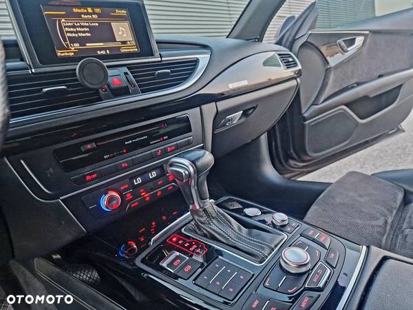 Audi A7 3.0 TDI Quattro S tronic - 12