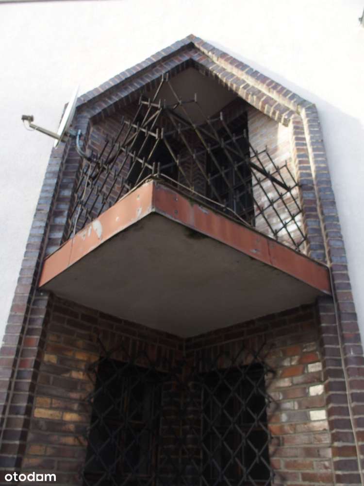 Podolany dom jednorodzinny z duszą-19