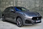 Maserati Grecale 3.0 V6 Trofeo - 9