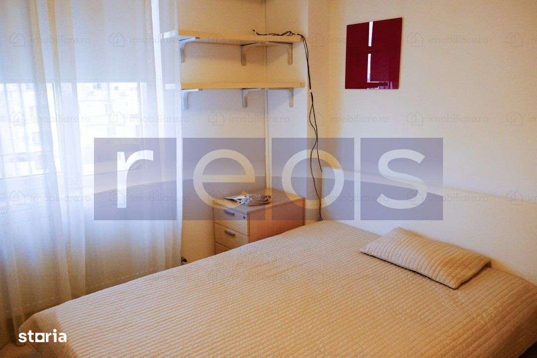 VANZARE3 CAMERE, Octavian Goga - Unirii - Nerva Traian renovat, mobila - Imagine principală: 5/13