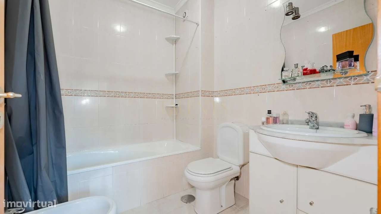 Apartamento T4 Salgueiral - Guimarães-16