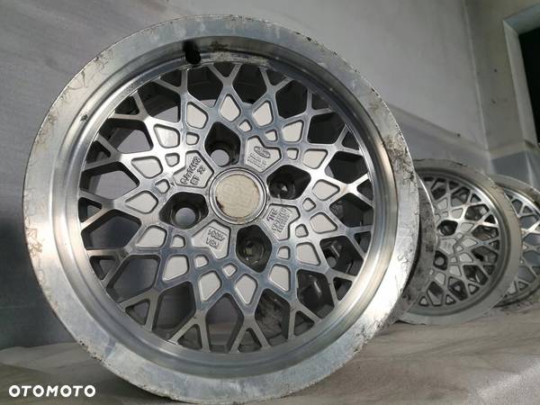 felgi 14 4x108 ford fiesta III IV V VI Ka RS - 1