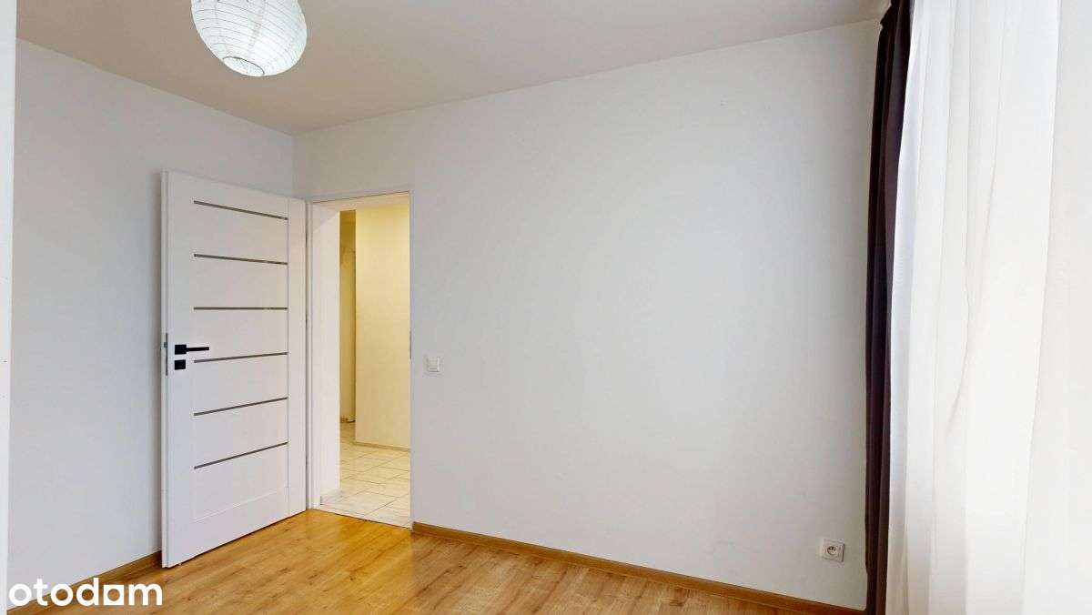 Gotowiec inwestycyjny • 2 pokoje • Po remoncie-18