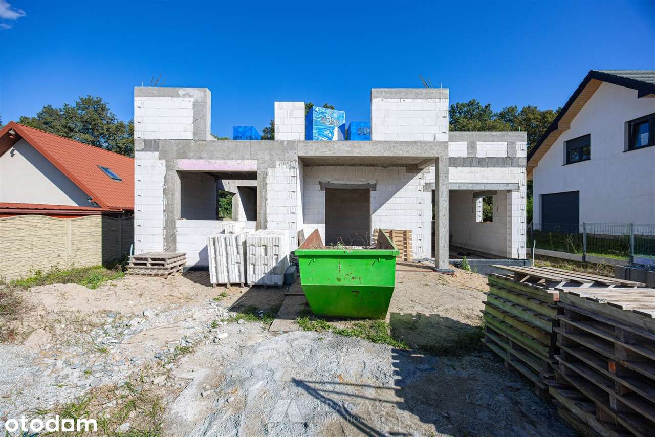 Żurawiniec - Dom położony w sąsiedztwie lasów - Pełny obrazek: 5/19