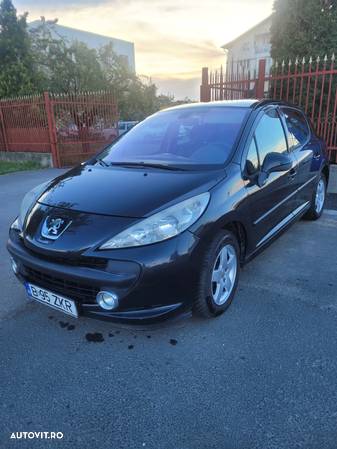 Peugeot 207 1.4E 16V Premium - 2