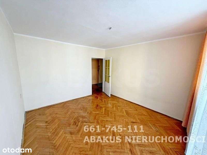 2 pokoje, SwpdL, rej. Żeromskiego - Pełny obrazek: 2/6