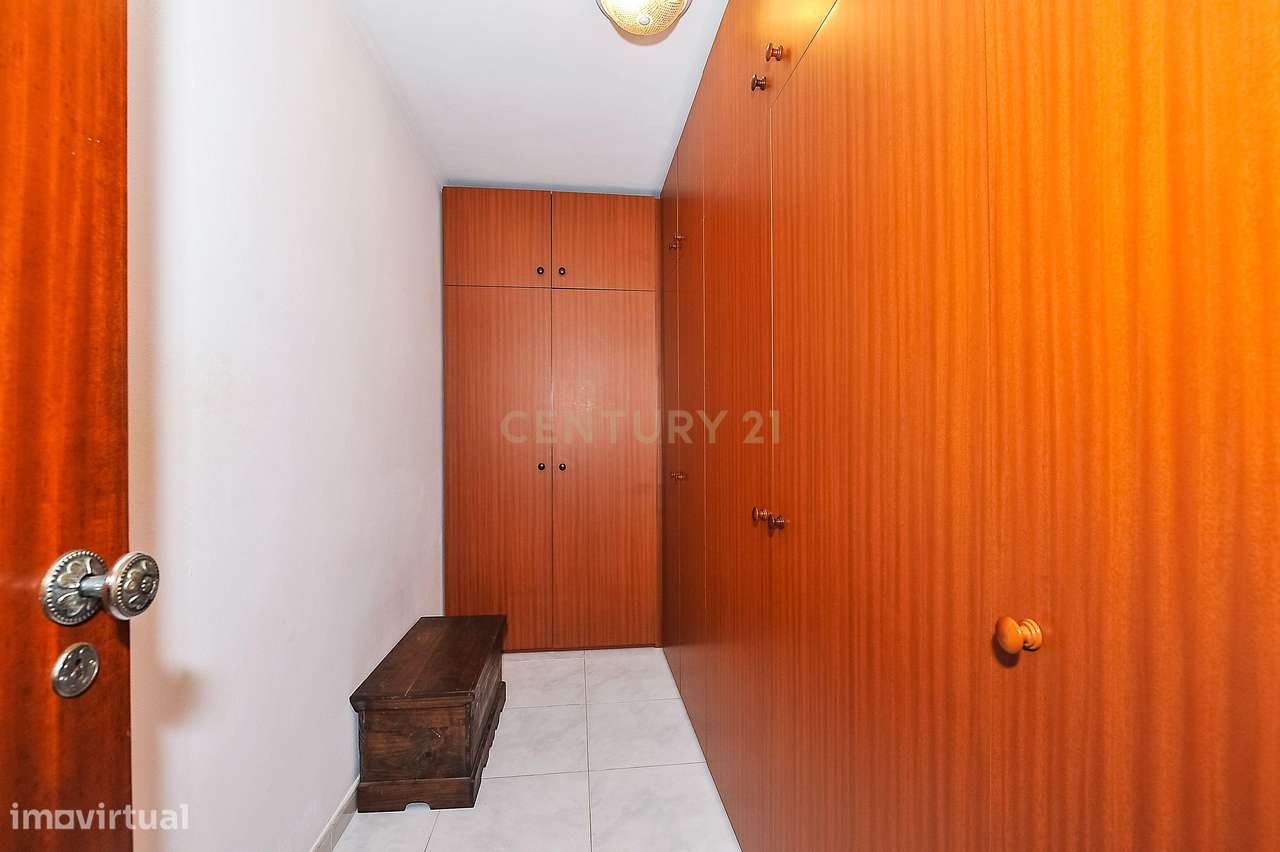 APARTAMENTO T2 - TIRES COM TERRAÇO-12