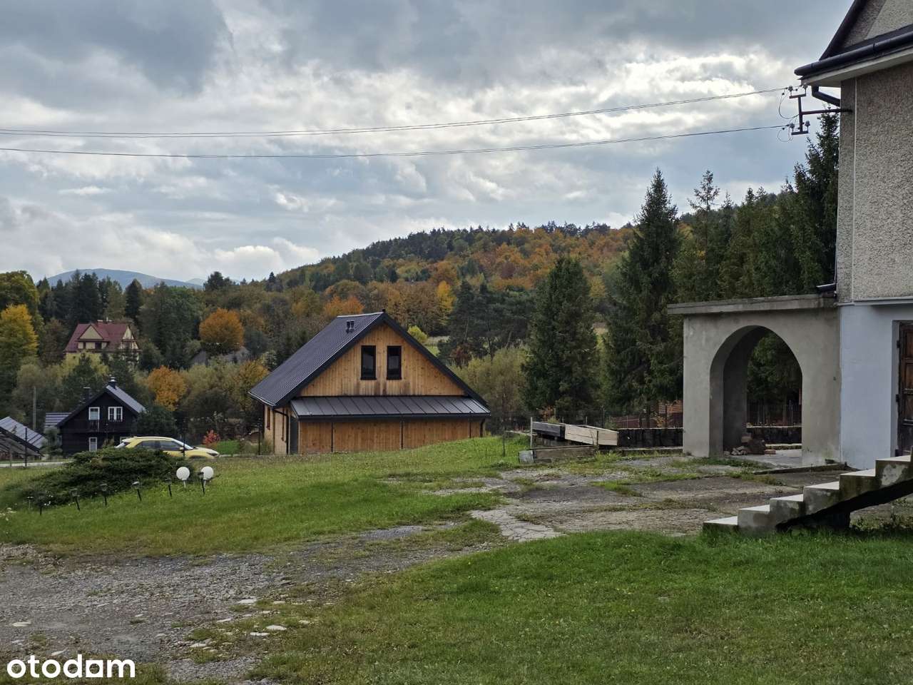 WYSOWA-ZDRÓJ – DOM Z CHARAKTEREM W SERCU UZDROWISKA-14