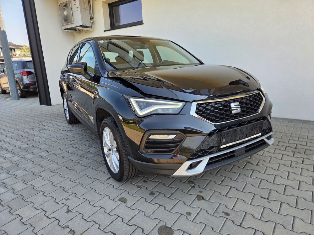 Seat Ateca 2020