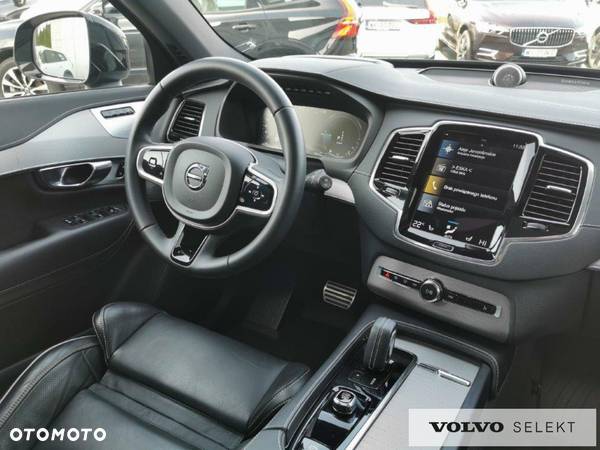 Volvo XC 90 - 13