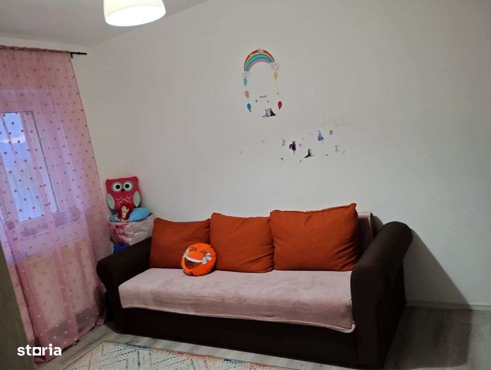 Apartament 3 camere zona CRAITER, - Imagine principală: 3/4