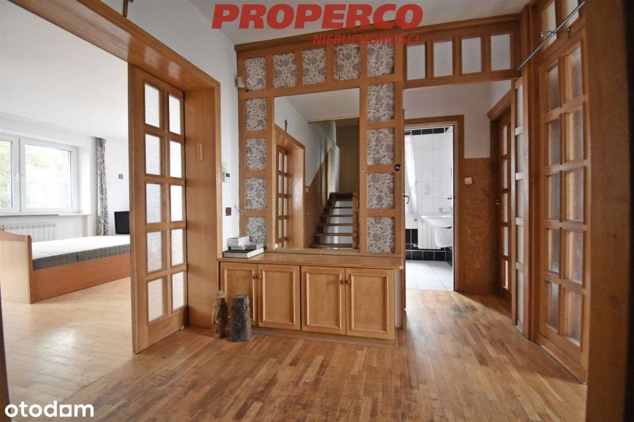 Dom 7 pokoi, 214,3 m2, Baranówek-17