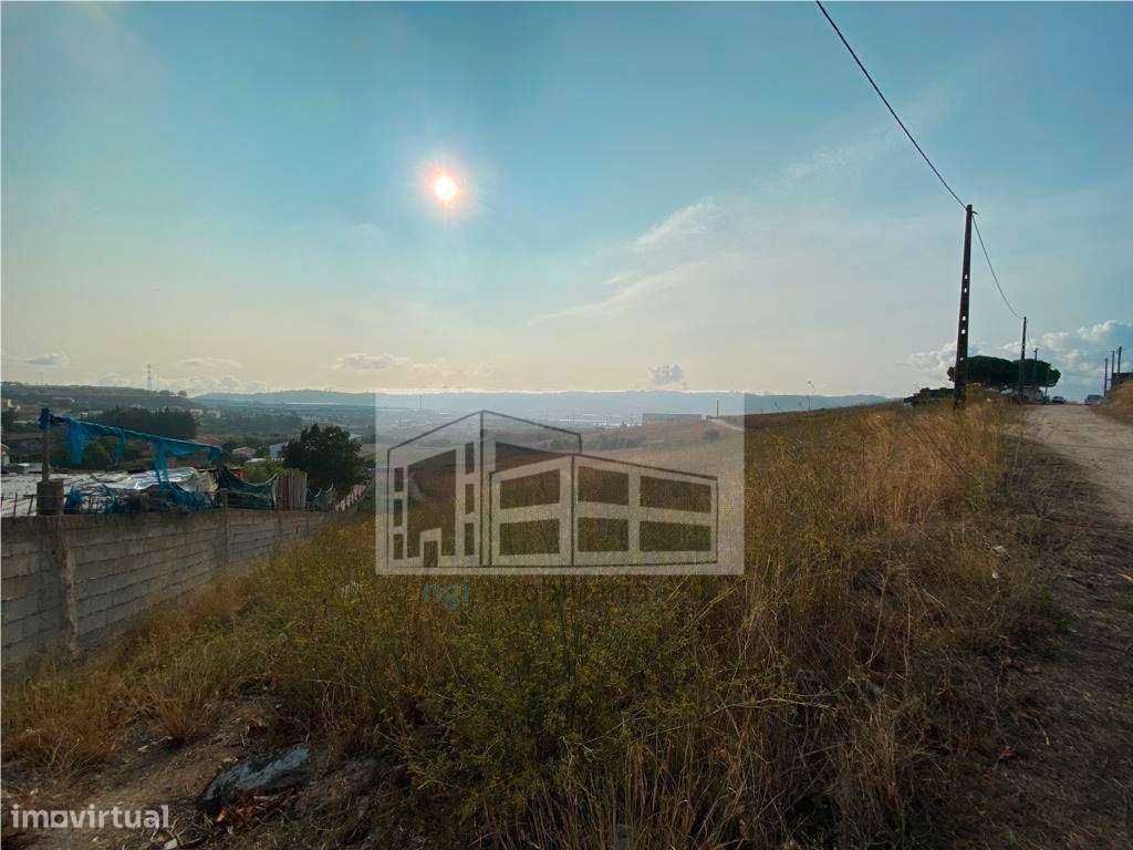 Terreno - Loures - Grande imagem: 5/8