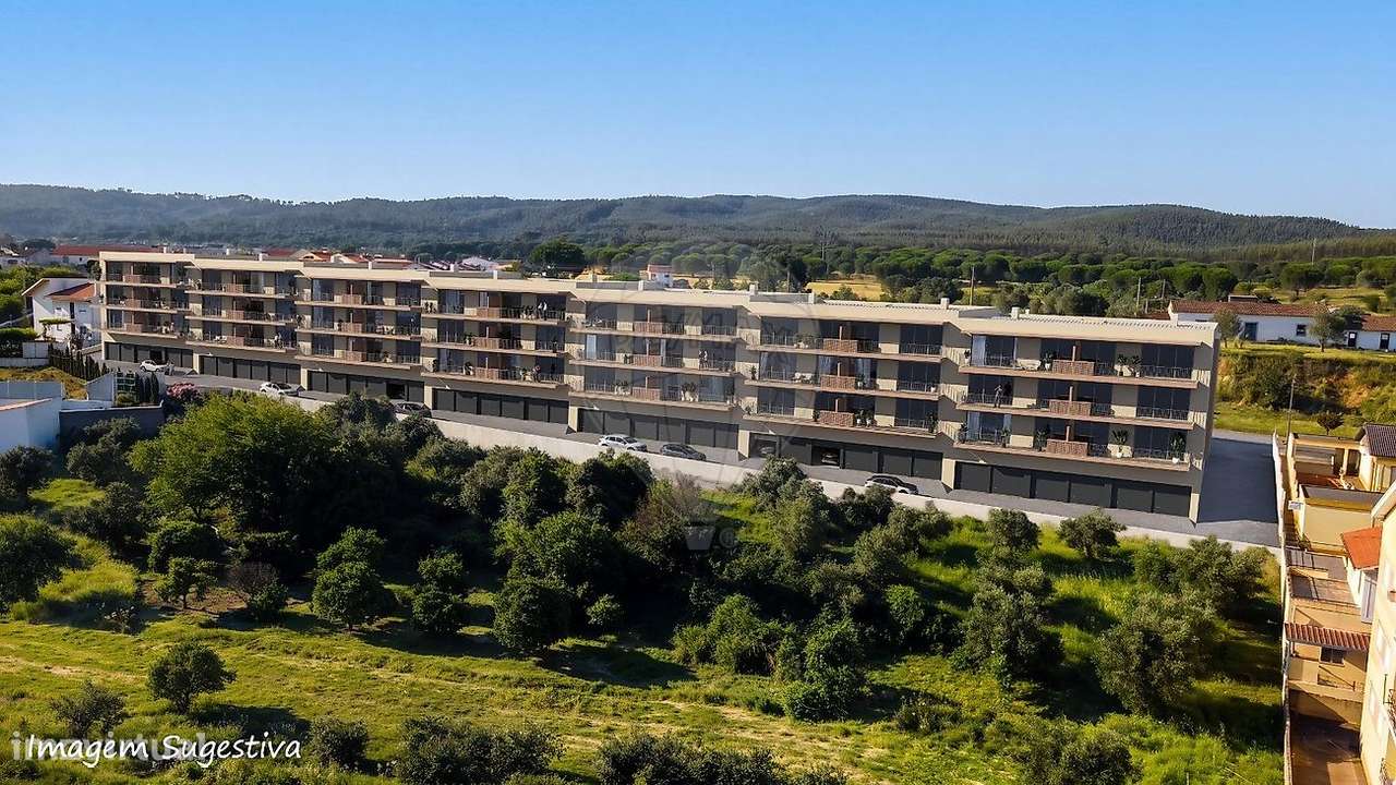 Apartamento - Vista 5